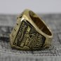 Size 14 Montreal Canadiens 1956 Stanley Cup Championship ring