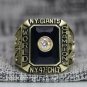 Size 11 New York Giants 1956 Championship ring