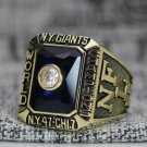 Size 13 New York Giants 1956 Championship ring