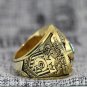 Size 9 Green Bay Packers 1967 Super Bowl Championship ring
