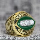 Size 12 Green Bay Packers 1967 Super Bowl Championship ring
