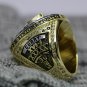 Size 10 CURRY Golden State Warriors 2017 Basketball Championship ring