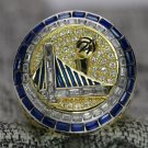 Size 12 CURRY Golden State Warriors 2017 Basketball Championship ring