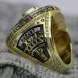 Size 9 DURANT Golden State Warriors 2017 Basketball Championship ring