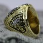 Size 10 DURANT Golden State Warriors 2017 Basketball Championship ring