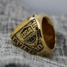Size 8 IRVING Rio Olympic 2016 USA Mens Basketball Championship ring