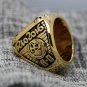 Size 12 IRVING Rio Olympic 2016 USA Mens Basketball Championship ring