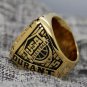 Size 10 DURANT Rio Olympic 2016 USA Mens Basketball Championship ring