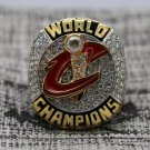 Size 12 Cleveland Cavaliers 2016 Basketball Championship ring