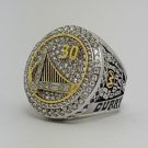 Size 10 Golden State Warriors 2015 Basketball Championship ring
