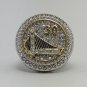 Size 13 Golden State Warriors 2015 Basketball Championship ring