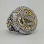 Size 13 Golden State Warriors 2015 Basketball Championship ring
