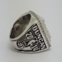 Size 10 San Antonio Spurs 2014 Basketball Championship ring