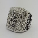 Size 13 San Antonio Spurs 2014 Basketball Championship ring