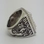 Size 13 San Antonio Spurs 2014 Basketball Championship ring