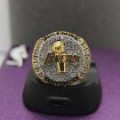 Size 10 Los Angeles Lakers 2009 Basketball Championship ring