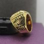 Size 8 Los Angeles Lakers 2000 Basketball Championship ring