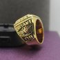 Size 11 Los Angeles Lakers 2000 Basketball Championship ring