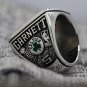 Size 9 Boston Celtics 2008 Basketball Championship ring