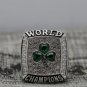 Size 14 Boston Celtics 2008 Basketball Championship ring