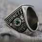 Size 14 Boston Celtics 2008 Basketball Championship ring