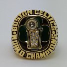 1988 Los Angeles Lakers NBA Championship Ring. Basketball, Lot #50830