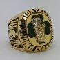 Size 9 Boston Celtics 1986 Basketball Championship ring