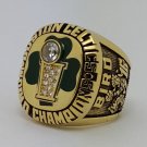 Size 10 Boston Celtics 1986 Basketball Championship ring