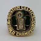 Size 11 Boston Celtics 1986 Basketball Championship ring
