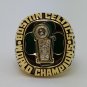 Size 11 Boston Celtics 1986 Basketball Championship ring