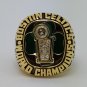 Size 14 Boston Celtics 1986 Basketball Championship ring