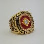 Size 9 Detroit Pistons 1990 Basketball Championship ring