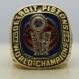 Size 8 Detroit Pistons 1989 Basketball Championship ring