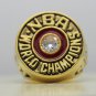Size 11 Philadelphia 76ers 1983 Basketball Championship ring