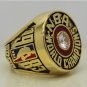Size 12 Philadelphia 76ers 1983 Basketball Championship ring
