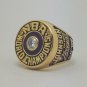 Size 9 Los Angeles Lakers 1982 Basketball Championship ring