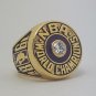 Size 12 Los Angeles Lakers 1982 Basketball Championship ring