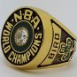 Size 9 Boston Celtics 1981 Basketball Championship ring