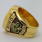 Size 10 Boston Celtics 1981 Basketball Championship ring