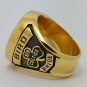 Size 11 Boston Celtics 1981 Basketball Championship ring