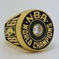 Size 13 Boston Celtics 1981 Basketball Championship ring