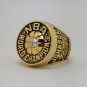 Size 12 Los Angeles Lakers 1980 Basketball Championship ring