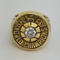 Size 8 Golden State Warriors 1975 Basketball Championship ring