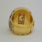 Size 10 Golden State Warriors 1975 Basketball Championship ring