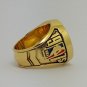 Size 11 Golden State Warriors 1975 Basketball Championship ring