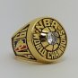 Size 12 Golden State Warriors 1975 Basketball Championship ring