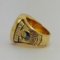 Size 12 Golden State Warriors 1975 Basketball Championship ring