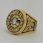 Size 13 Golden State Warriors 1975 Basketball Championship ring