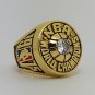 Size 13 Golden State Warriors 1975 Basketball Championship ring