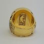 Size 13 Golden State Warriors 1975 Basketball Championship ring
